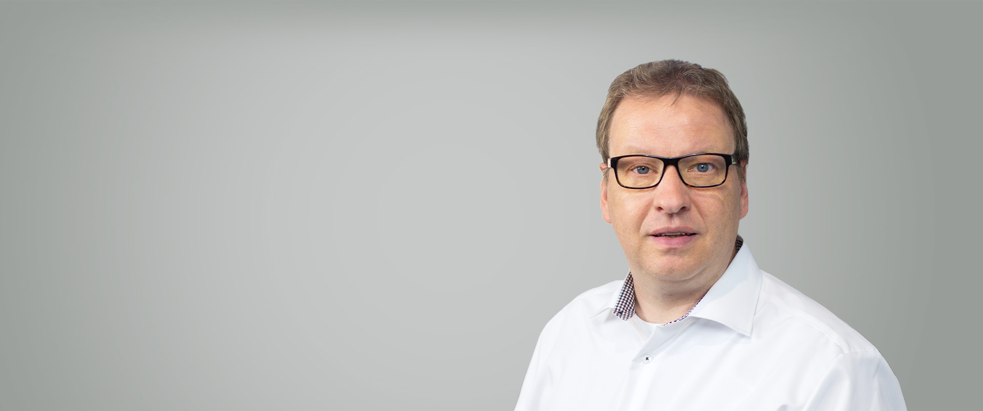 TWT Group-Ansprechpartner: Jörg Steinmüller, Account Manager