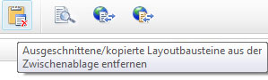 TWT Publisher Content Management System: Zwischenablage leeren