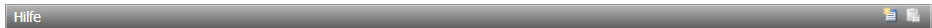 TWT Publisher Content Management System: Hervorhebung des Containers