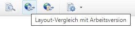 TWT Publisher Content Management System: Layout-Vergleich mit Arbeitsversion